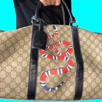 Сумка Gocci большая, в Тюмени