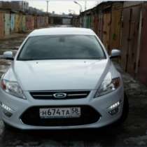 подержанную иномарку Ford mondeo, в Пензе