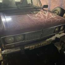 Ваз 2106, в Арзамасе