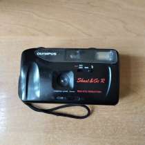 Фотоаппарат Olympus, в г.Одесса