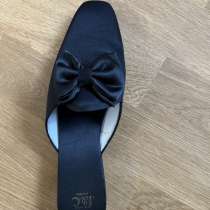 Тапочки испанские, в Москве