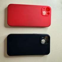 Два чехла на iPhone 13, в Ростове-на-Дону