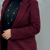 Пиджак, в Гудермесе