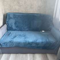 Диван, в Таштаголе