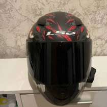 Мотошлем, в Москве