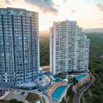 3-к. квартира 95м&sup2; Турция, Мерсин, Эрдемли, район Аяш, в г.Мерсин