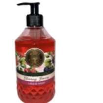 Marseille Liquid Soap 500 ml / Berry (Cylindirical Mabel, в Казани