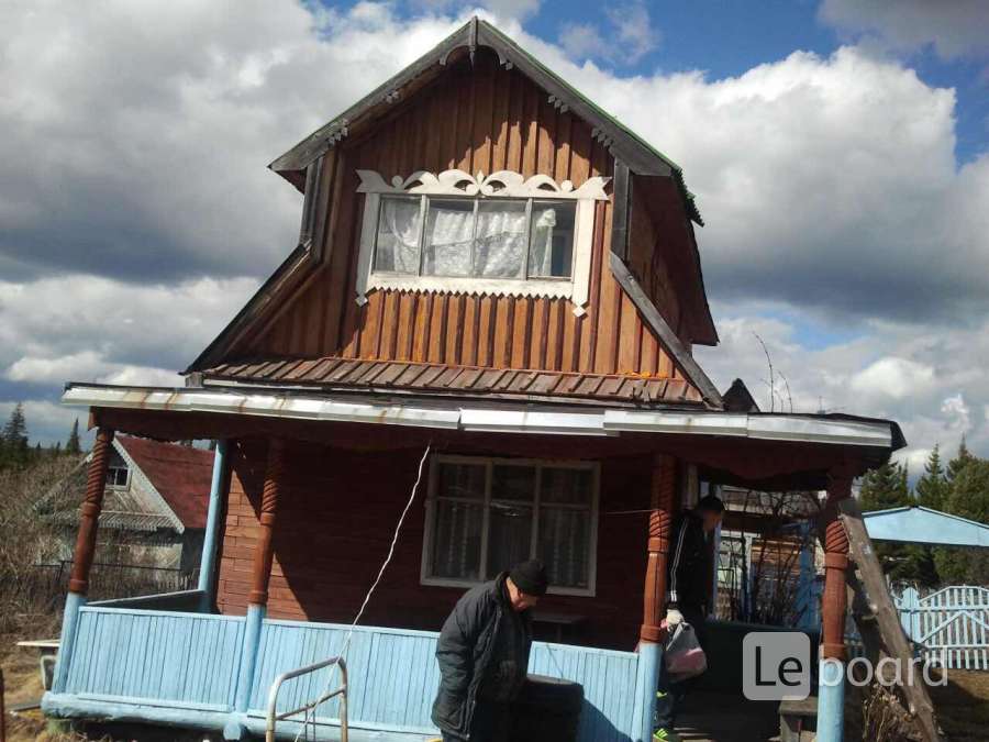 Купить Дачу В Дивногорске Красноярского Края