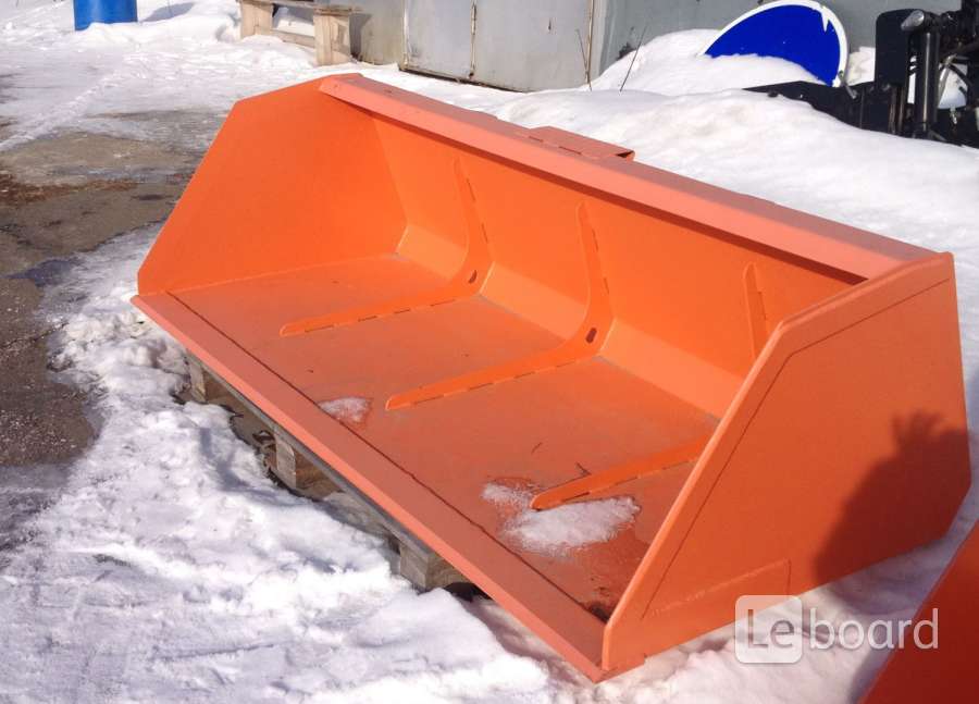 спецтехтрейд