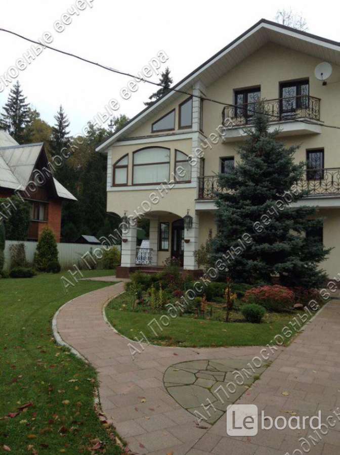 Купить Дом По Калужскому Шоссе Дск Ели