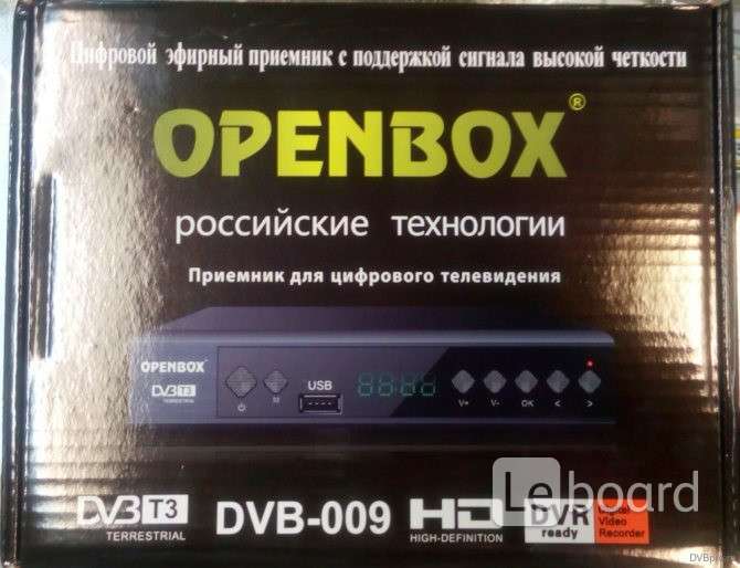 Как подключить приставку openbox gold Т-2 ресивер в г. Мариуполь