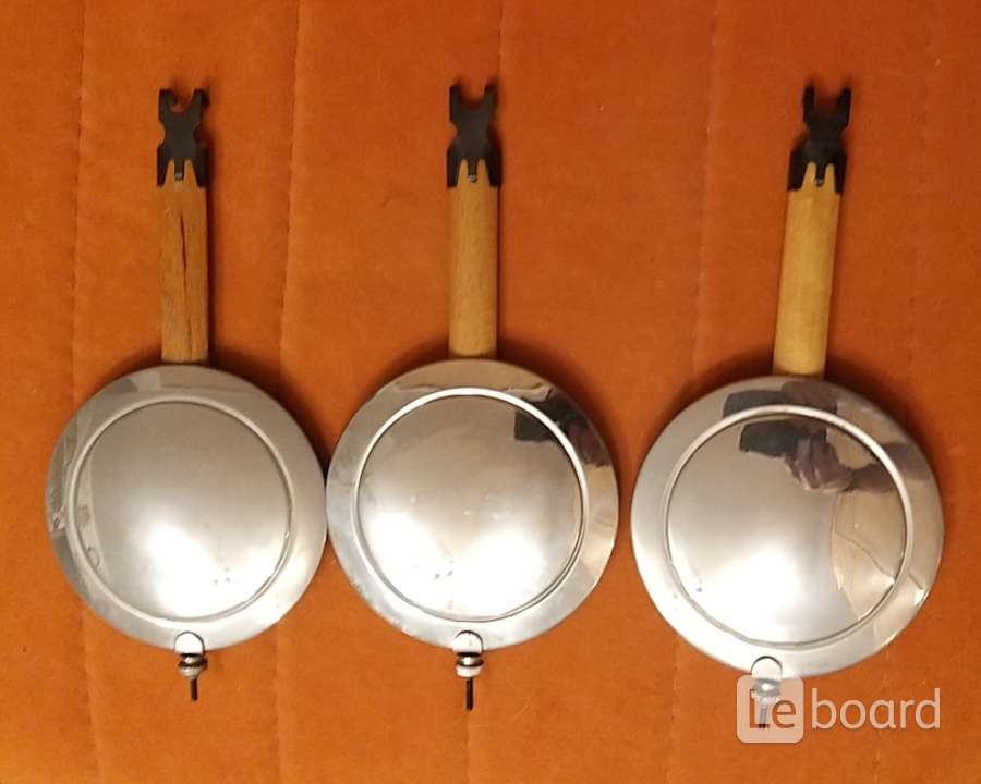 Маятник короткий для старых настенных часов в Королёве