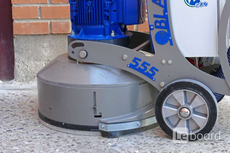 Шлифовальная Машина Для Пола Купить